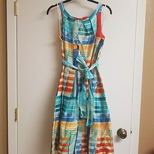 Leslie Fay Dress